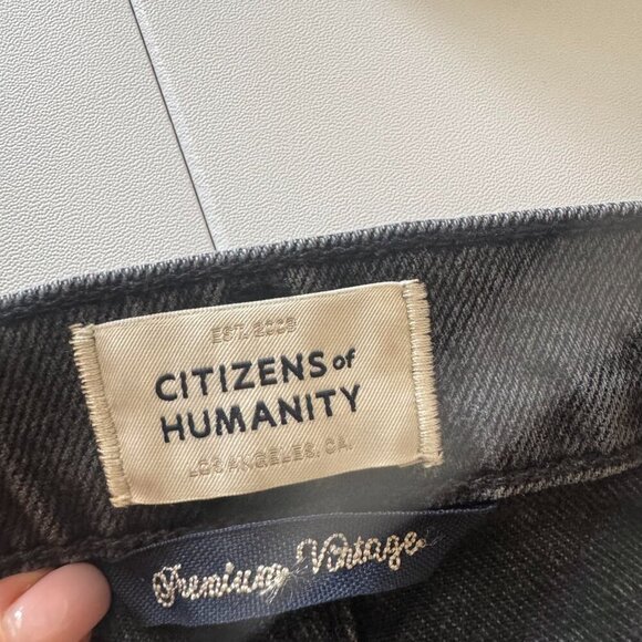 Citizens of Humanity Women's Jeans - Picture 8 of 9